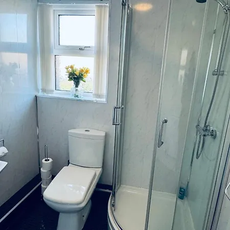 Woodman House - 7 Bedrooms - Sleeps 14 Egremont (Cumbria)
