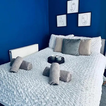 Woodman House - 7 Bedrooms - Sleeps 14 Egremont (Cumbria)