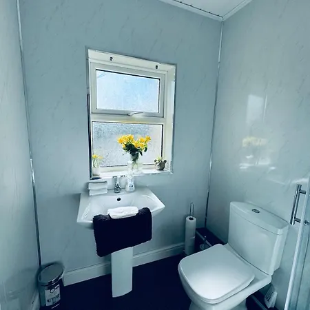 Woodman House - 7 Bedrooms - Sleeps 14 Egremont (Cumbria)