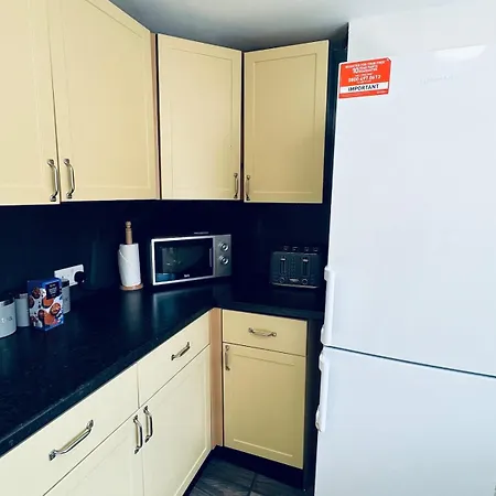 아파트 Woodman House - 7 Bedrooms - Sleeps 14 Egremont (Cumbria)