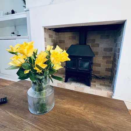 Woodman House - 7 Bedrooms - Sleeps 14 Apartman Egremont