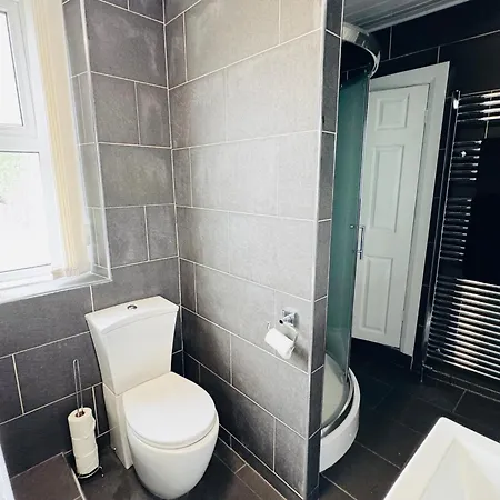Apartman Woodman House - 7 Bedrooms - Sleeps 14 Egremont