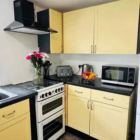 Woodman House - 7 Bedrooms - Sleeps 14 Egremont (Cumbria)
