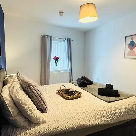 아파트 Woodman House - 7 Bedrooms - Sleeps 14