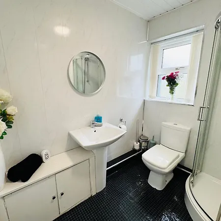 Woodman House - 7 Bedrooms - Sleeps 14 아파트 Egremont (Cumbria)