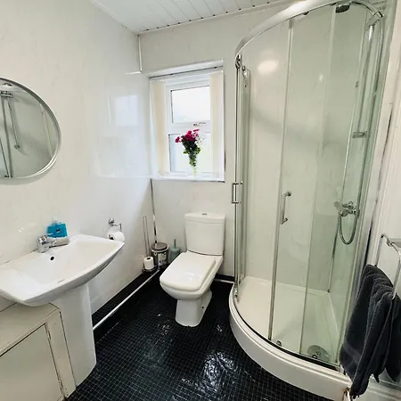 Woodman House - 7 Bedrooms - Sleeps 14 * Egremont (Cumbria)