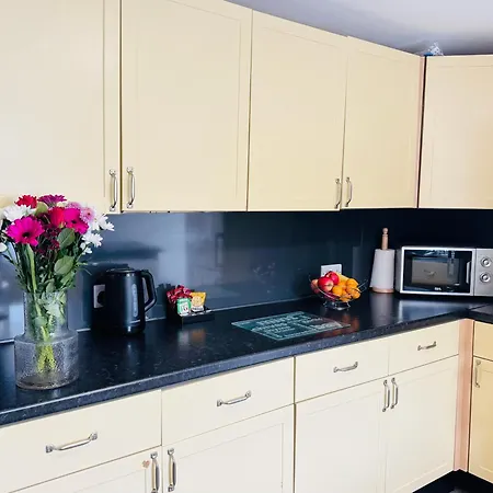 Woodman House - 7 Bedrooms - Sleeps 14 * Egremont