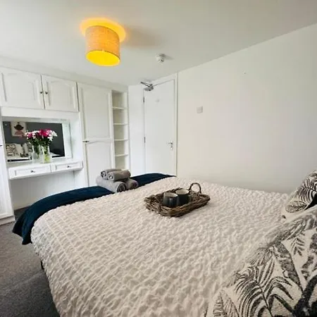 Woodman House - 7 Bedrooms - Sleeps 14 Egremont (Cumbria)