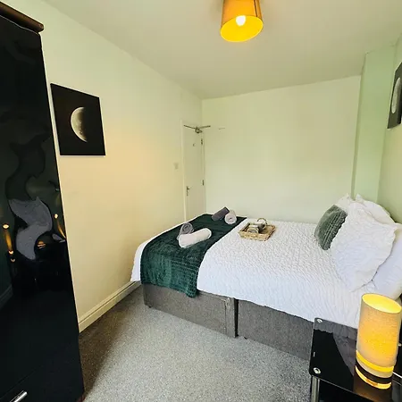 Woodman House - 7 Bedrooms - Sleeps 14 Egremont (Cumbria)