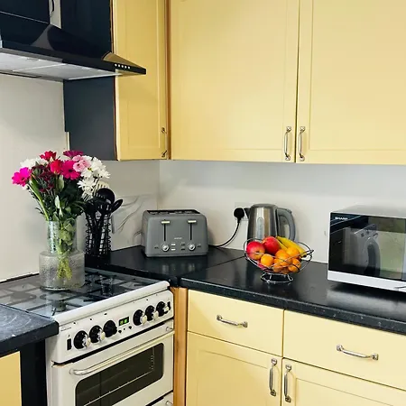 Woodman House - 7 Bedrooms - Sleeps 14 * Egremont (Cumbria)